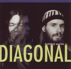 Diagonal - Helbock,David/Frick,Simon