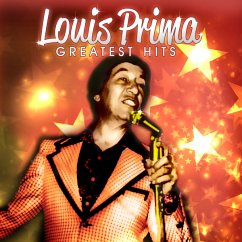 Greatest Hits - Prima,Louis