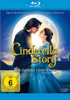 Auf immer und ewig: A Cinderella Story