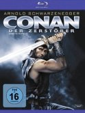 Conan - Der Zerstörer