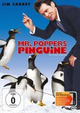 Mr. Poppers Pinguine Hollywood Collection