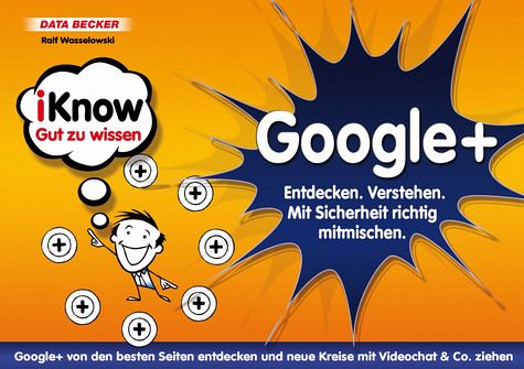 Google+ Google+