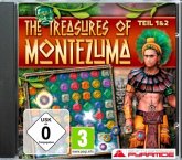 Treasures of Montezuma 1+2 Treasures of Montezuma 1+2