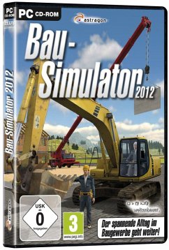 Bau-Simulator 2012