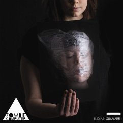 Indian Summer Cover Indian Summer