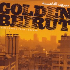 Golden Beirut - Diverse