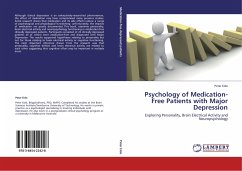 Psychology of Medication-Free Patients with Major Depression