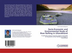 Socio-Economic and Environmental Study of River Rafting in Uttarakhand