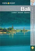 Vista Point Reiseführer Bali