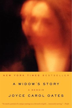 A Widow's Story - Oates, Joyce Carol