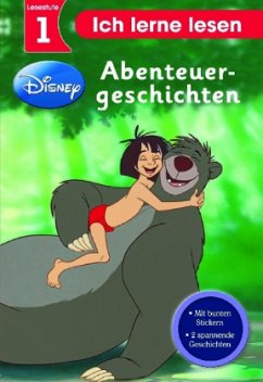 Cover Abenteuergeschichten