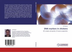 DNA markers in chickens
