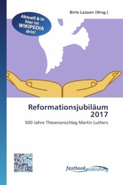 Reformationsjubiläum 2017