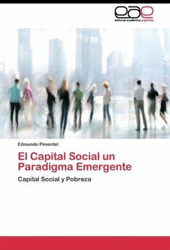 El Capital Social un Paradigma Emergente - Pimentel, Edmundo