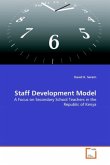 Staff Development Model