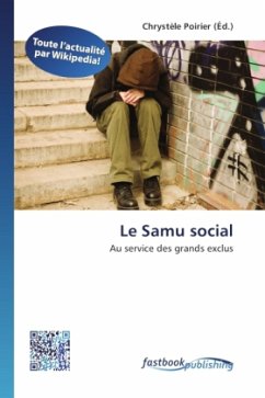 Le Samu social