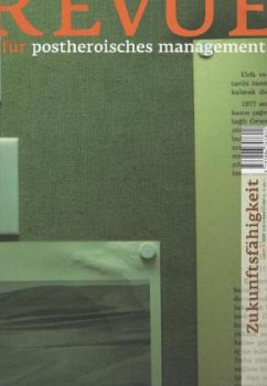 Cover Zukunftsfähigkeit