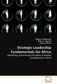 Strategic Leadership Fundamentals for Africa