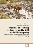 Proximal soil sensing system for paddy field variability mapping