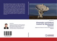 Kinematics and Robust Control for Mechanical Systems - Hong, Seongil