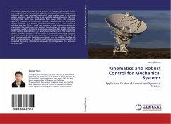 Kinematics and Robust Control for Mechanical Systems