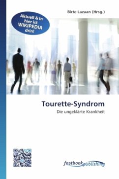 Tourette-Syndrom