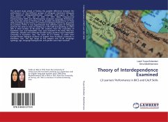 Theory of Interdependence Examined - Toupa Esfandiari, Laleh;Modirkhamene, Sima