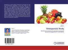 Osteoporosis Study - S, Helen;C, Aiyavu