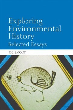 Exploring Environmental History - Smout, T C