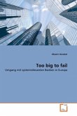 Too big to fail