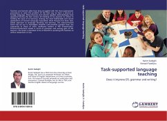 Task-supported language teaching