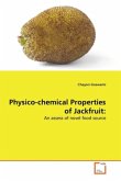 Physico-chemical Properties of Jackfruit: