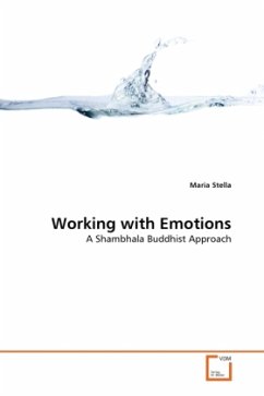 Working with Emotions - Stella, Maria