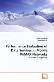 Performance Evaluation of Data Services in Mobile WiMAX Networks
