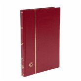 Einsteckbuch BASIC 32, rot Einsteckbuch BASIC 32, rot
