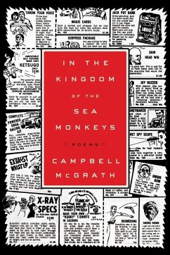 In the Kingdom of the Sea Monkeys - Mcgrath, Campbell