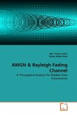 AWGN & Rayleigh Fading Channel