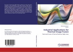 Industrial Applications for Thermal Image Fusion