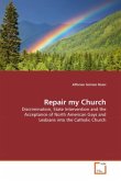 Repair my Church