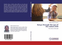 Kenya through the eye of the naked child - Kimani, William Wangome