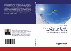 Lecture Notes on Atomic and Molecular Physics - Majeed, Fouad A.