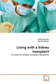 Living with a kidney transplant