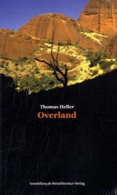 Overland - Heller, Thomas