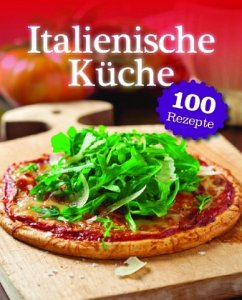 Cover Italienische Küche