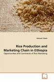 Rice Production and Marketing Chain in Ethiopia