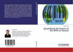 Quantifying the Impact of the WTO on Kuwait