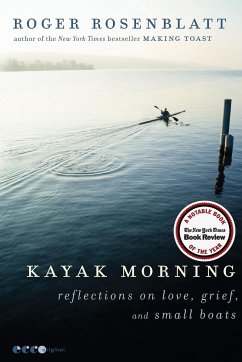 Kayak Morning - Rosenblatt, Roger