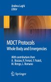 MDCT Protocols