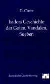 Isidors Geschichte der Goten, Vandalen, Sueben