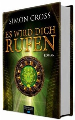 Es wird Dich rufen - Cross, Simon